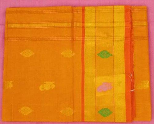 SAREES JAYANKONDAM COTTON WITH BLOUSE
